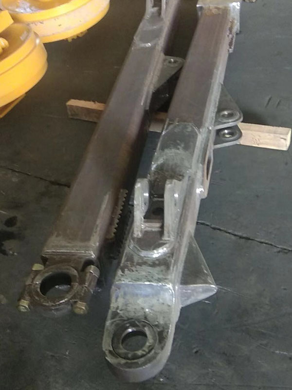 推杆总成 推杆总成