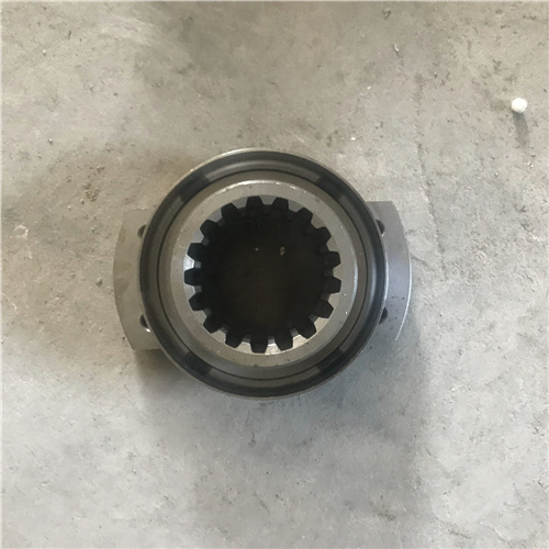 山推挖掘机配件