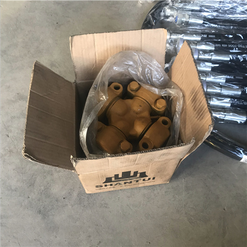 山推挖掘机配件