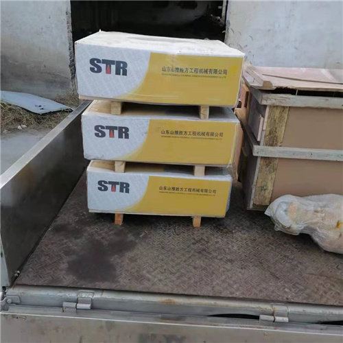 山推挖掘机配件