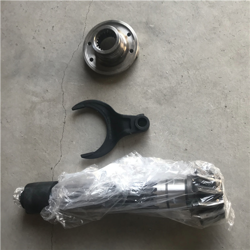 山推挖掘机配件