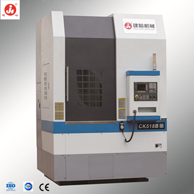 CK518B数控立车厂家